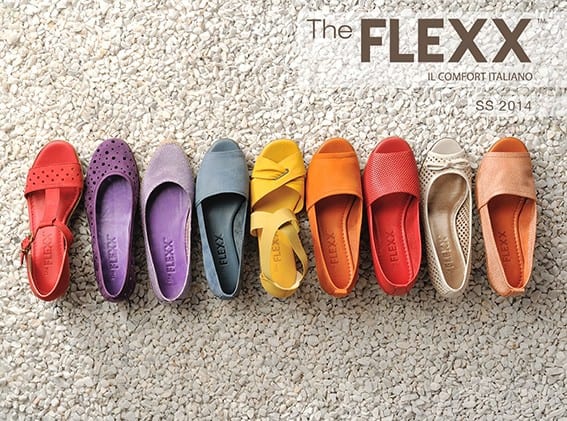 Scarpe flexx primavera estate on sale 2019